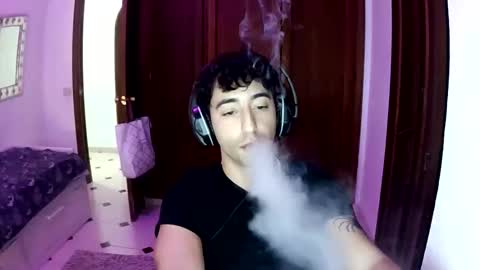 blckfaith online show from December 1, 2:16 am