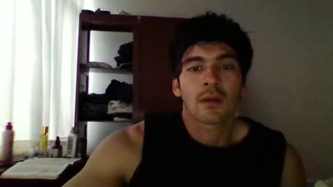 blckhorse19 online show from February 16, 11:05 pm