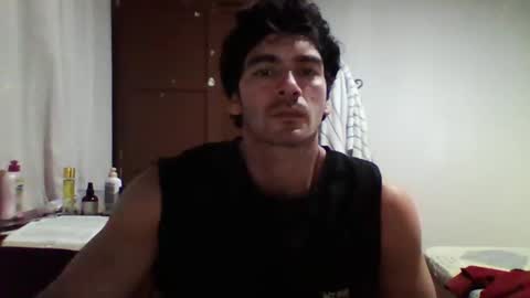 blckhorse19 online show from February 17, 4:09 am