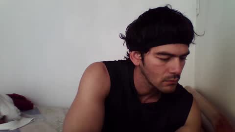 blckhorse19 online show from February 18, 3:10 pm