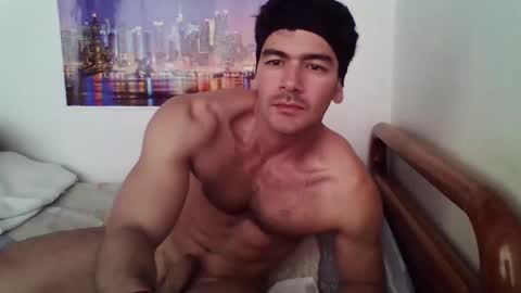 blckhorse19 online show from February 23, 2:04 pm