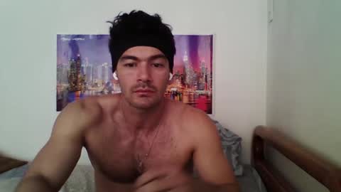 blckhorse19 online show from February 25, 12:45 pm