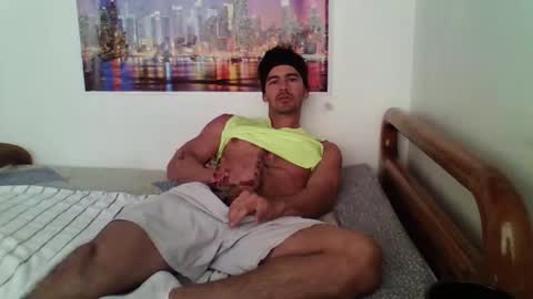 blckhorse19 online show from February 26, 12:25 pm