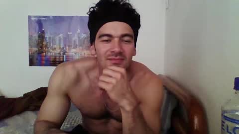 blckhorse19 online show from March 2, 10:05 pm