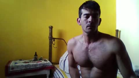 blckhorse19 online show from October 24, 7:54 pm