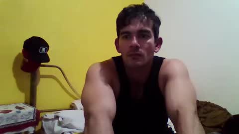 blckhorse19 online show from November 9, 5:17 am