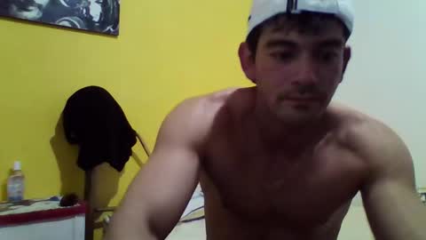 blckhorse19 online show from November 15, 4:21 am