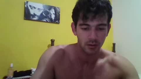 blckhorse19 online show from November 27, 4:58 am