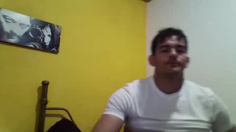 blckhorse19 online show from December 15, 12:26 am