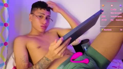 bleesd_anto online show from November 7, 7:30 am