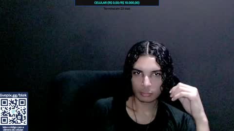 blek00x online show from April 8, 1:38 am