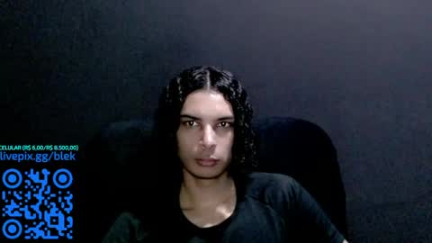 blek00x online show from May 21, 11:23 pm