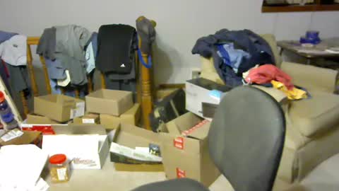 Snapshot of blemon32 chatting on December 31, 12:57 pm Bob online show from December 31, 12:57 pm