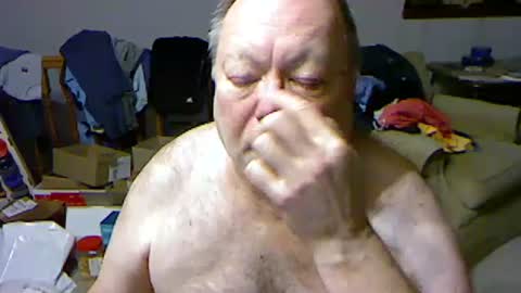 Snapshot of blemon32 chatting on January 3, 12:19 pm Bob online show from January 3, 12:19 pm