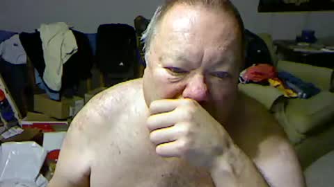 Snapshot of blemon32 chatting on January 11, 12:18 pm Bob online show from January 11, 12:18 pm