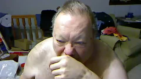 Snapshot of blemon32 chatting on January 14, 12:45 pm Bob online show from January 14, 12:45 pm