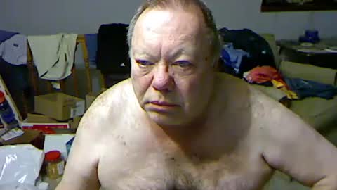 Snapshot of blemon32 chatting on January 25, 1:19 pm Bob online show from January 25, 1:19 pm