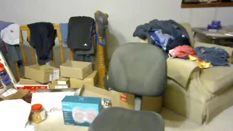 Snapshot of blemon32 chatting on February 8, 1:11 pm Bob online show from February 8, 1:11 pm