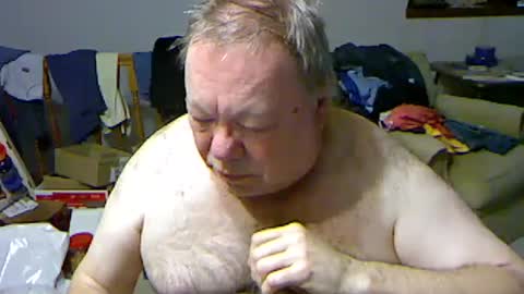Snapshot of blemon32 chatting on March 2, 1:27 pm Bob online show from March 2, 1:27 pm