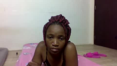 Snapshot of blessed_squiterr chatting on January 22, 4:55 pm ann online show from January 22, 4:55 pm