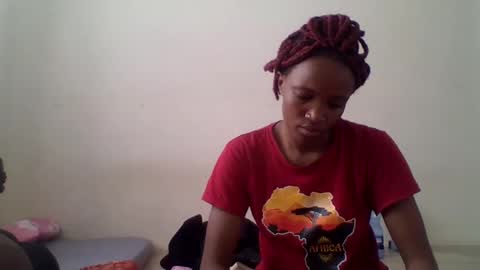 Snapshot of blessed_squiterr chatting on January 25, 1:30 pm ann online show from January 25, 1:30 pm