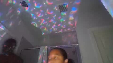 Snapshot of blessica_eddieluv6996 chatting on February 23, 1:03 am BLESSICA EDDIE LOVE online show from February 23, 1:03 am