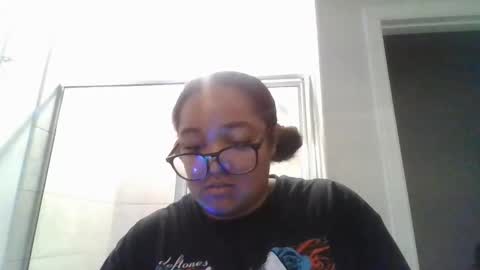 BLESSICA  EDDIE LOVE online show from March 15, 9:54 pm