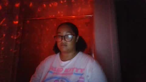 BLESSICA  EDDIE LOVE online show from March 19, 5:39 pm