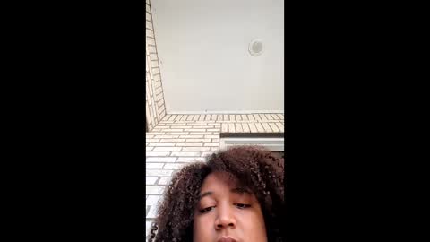 BLESSICA  EDDIE LOVE online show from March 27, 9:58 pm