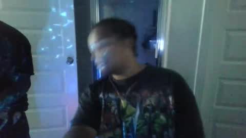 BLESSICA  EDDIE LOVE online show from April 6, 6:20 pm