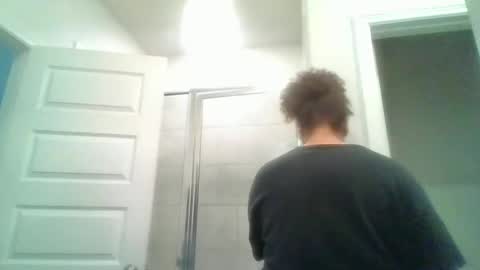 BLESSICA  EDDIE LOVE online show from April 11, 9:19 pm