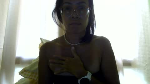 Snapshot of blessing_star chatting on June 21, 11:51 pm Joanna online show from June 21, 11:51 pm