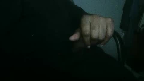 Snapshot of blessyou777 chatting on December 8, 9:35 am blessyou777 online show from December 8, 9:35 am