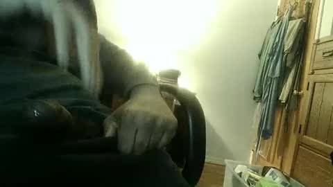 Snapshot of blessyou777 chatting on January 13, 8:15 am blessyou777 online show from January 13, 8:15 am