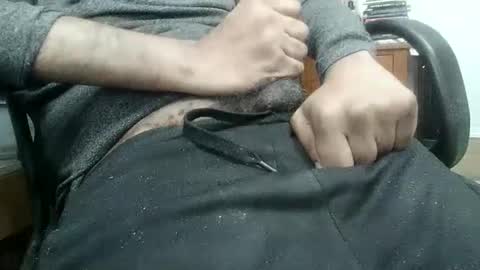 Snapshot of blessyou777 chatting on February 3, 5:46 pm blessyou777 online show from February 3, 5:46 pm