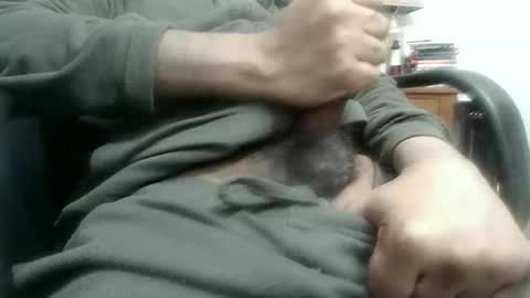 Snapshot of blessyou777 chatting on February 20, 8:47 pm blessyou777 online show from February 20, 8:47 pm