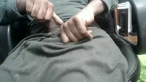 Snapshot of blessyou777 chatting on November 12, 2:12 am blessyou777 online show from November 12, 2:12 am