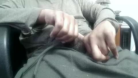 Snapshot of blessyou777 chatting on February 20, 4:40 pm blessyou777 online show from February 20, 4:40 pm