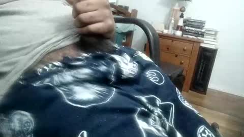 blessyou777 online show from April 18, 2:21 pm