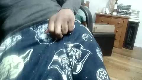 blessyou777 online show from April 21, 6:34 pm