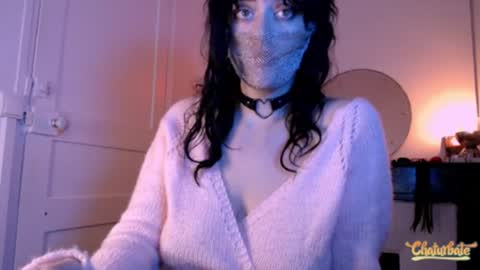 Cassandre online show from January 31, 1:43 am
