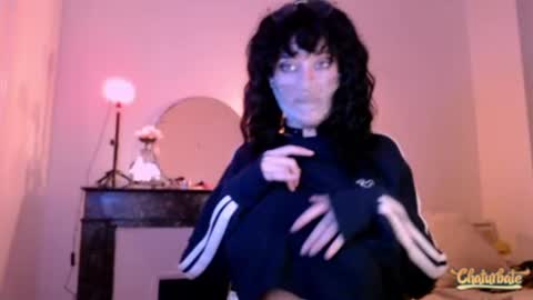 Cassandre online show from March 5, 8:21 pm