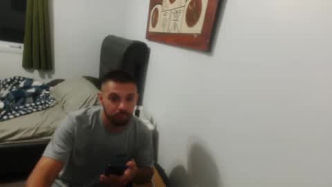 bleunuit43 online show from October 13, 12:54 am