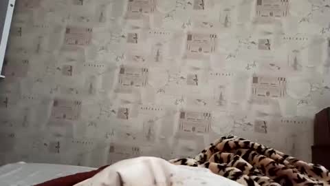 Snapshot of blindat69 chatting on October 17, 6:05 am blindat69 online show from October 17, 6:05 am