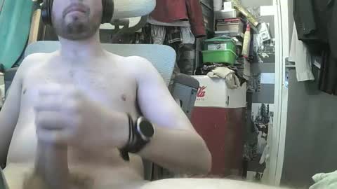 blinddick62 online show from February 27, 12:49 pm