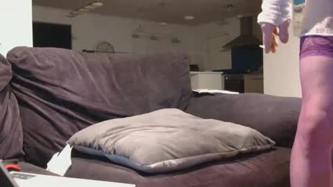 xd cumslut online show from September 22, 4:09 pm