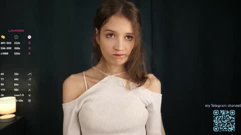 Snapshot of blissemily_ chatting on February 13, 10:11 am Emily online show from February 13, 10:11 am