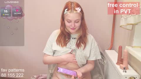 Margo online show from November 17, 3:40 pm