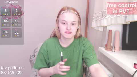 Margo online show from November 20, 4:56 am