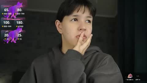 Sara online show from September 29, 7:02 am